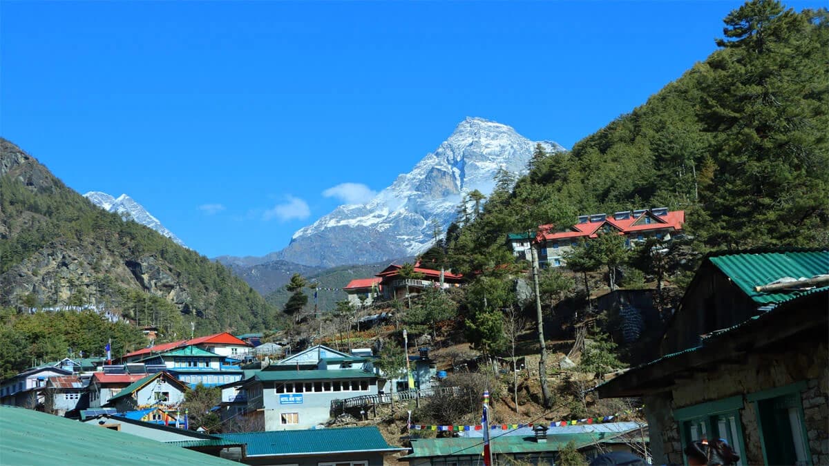 Luxury Everest Base Camp Trek Cost