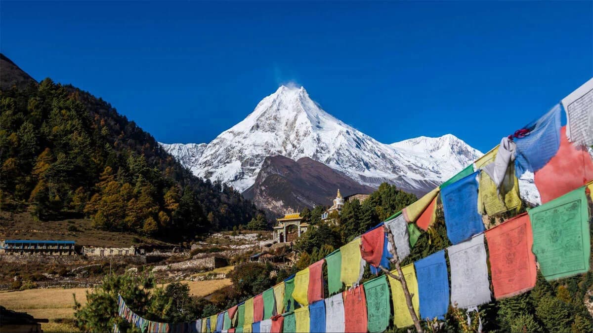 Manaslu Circuit Trek Cost Guide