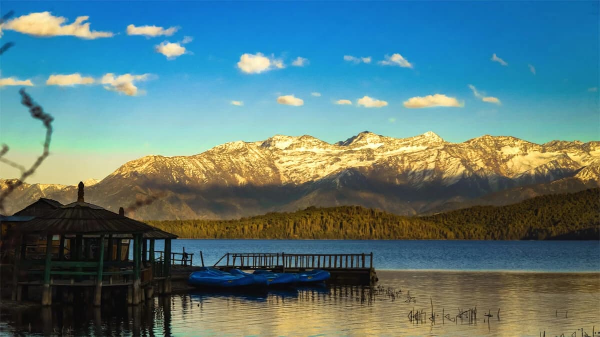 Rara Lake Travel Guide