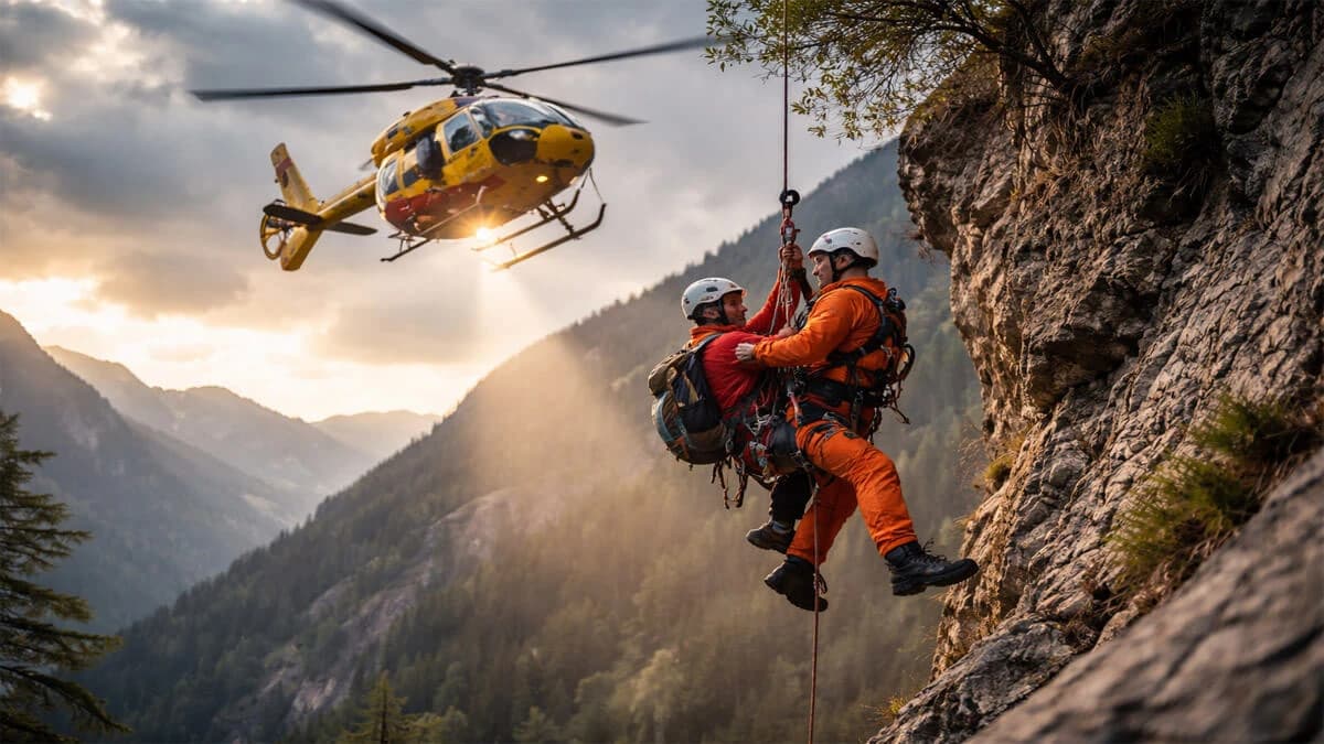 Challenges of Helicopter Tour in Nepal