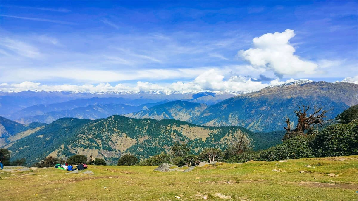 Solo Trekking in Nepal