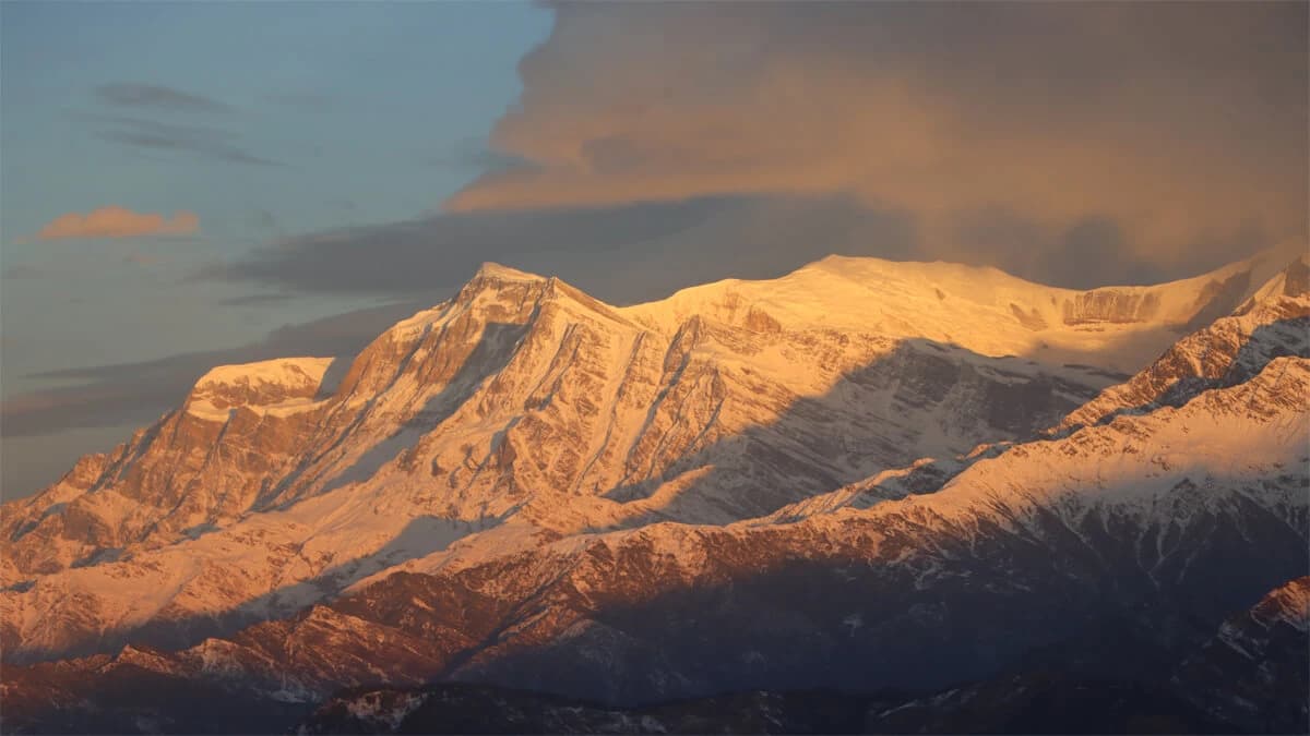 Annapurna Trek Worth It: The Adventure Begins