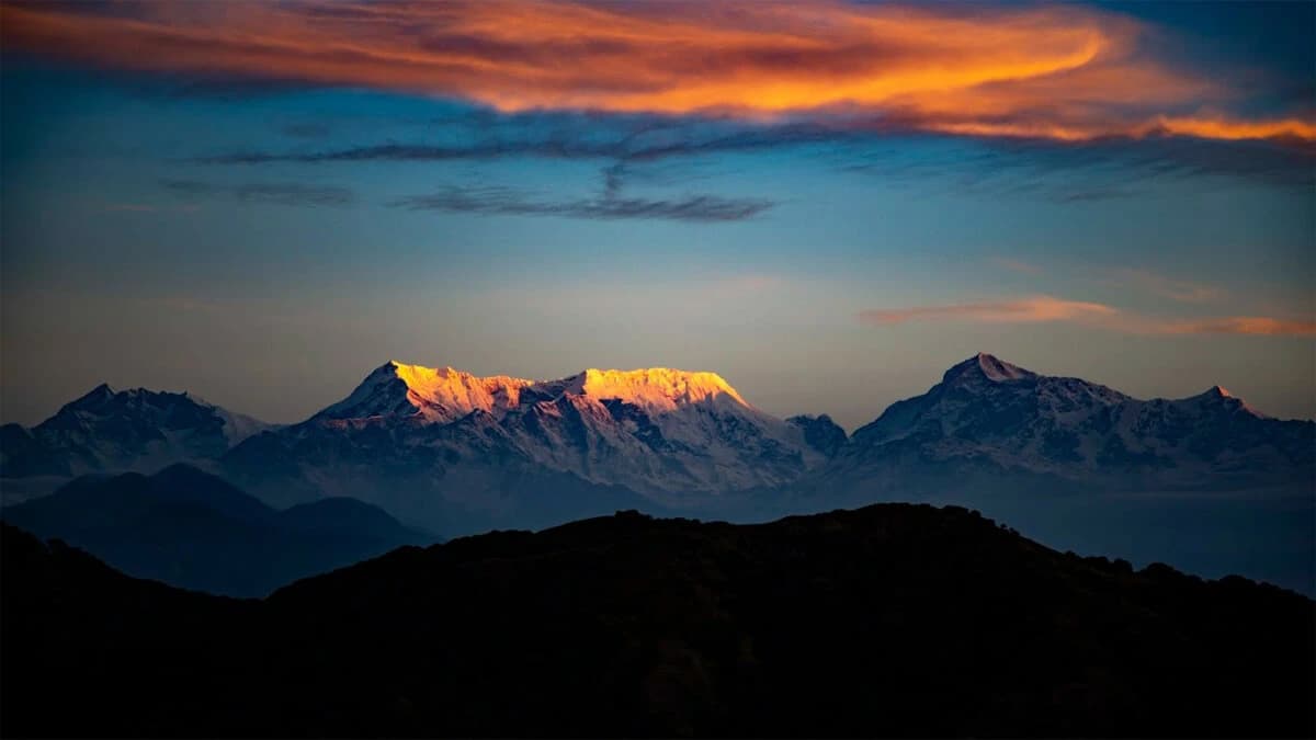 Mundhum Cultural Trek