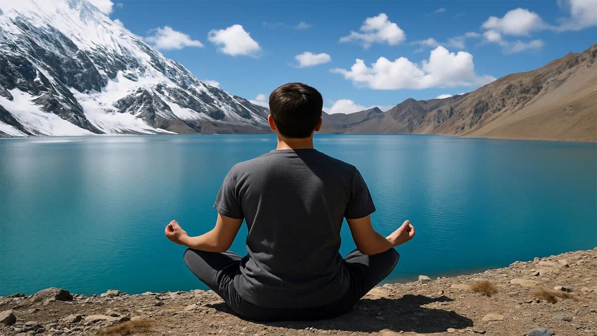 Tilicho Lake Trek Cost