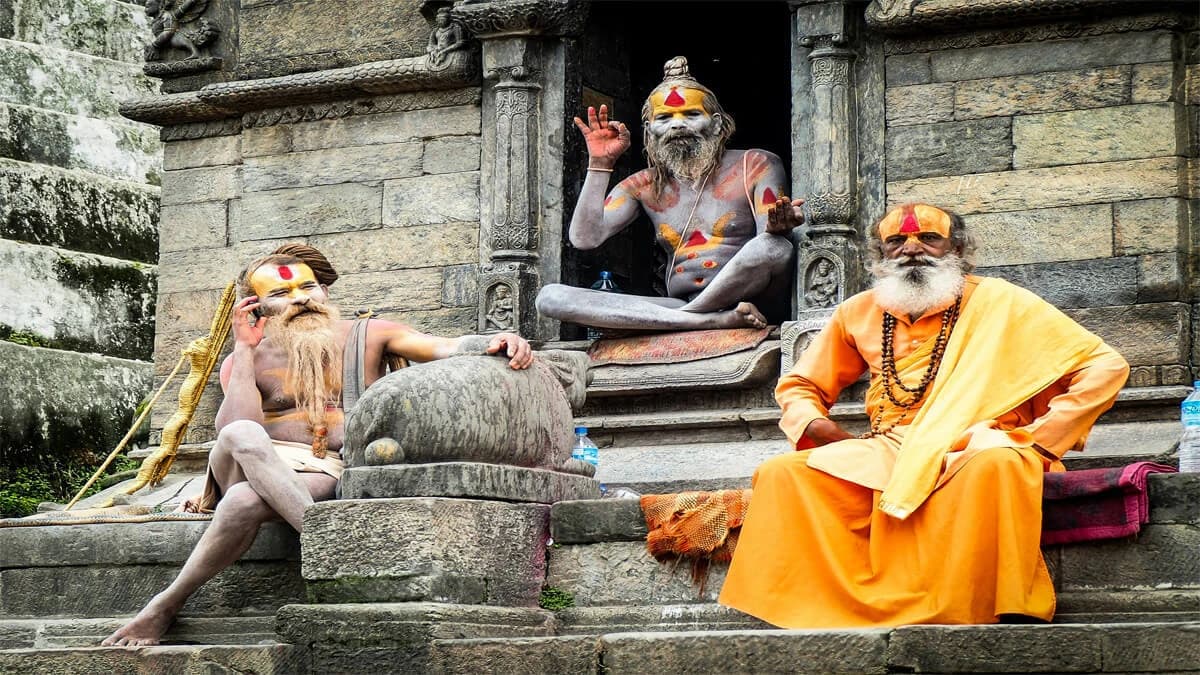 Tourist Traps in Nepal