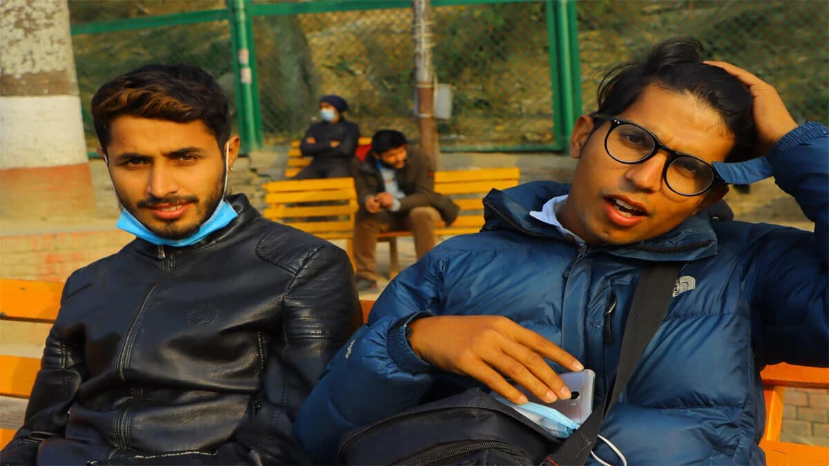 Pashupati Boudha Arati Photography Tour