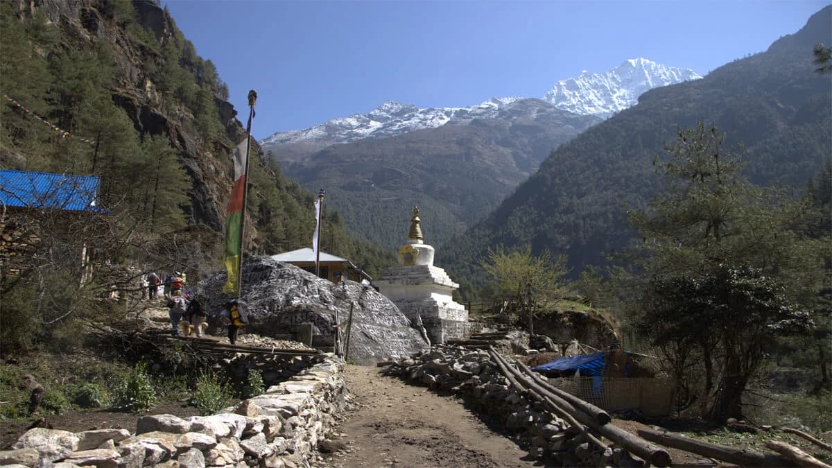 Which Month is Best for Trekking in Nepal?