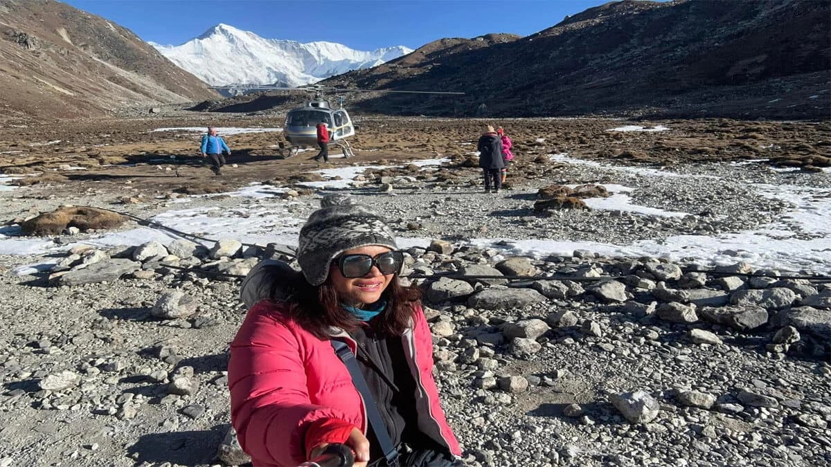 Best Nepal Trekking Packages