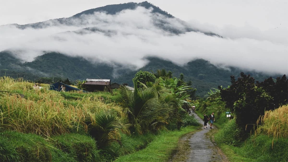 Best Monsoon Treks in Nepal