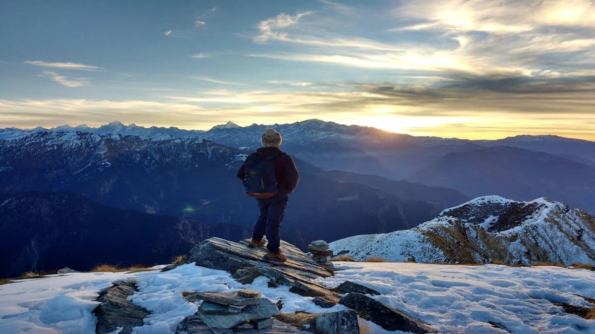 nepal trekking mistakes