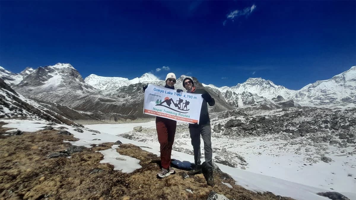 Budget Trekking Specialist in Nepal