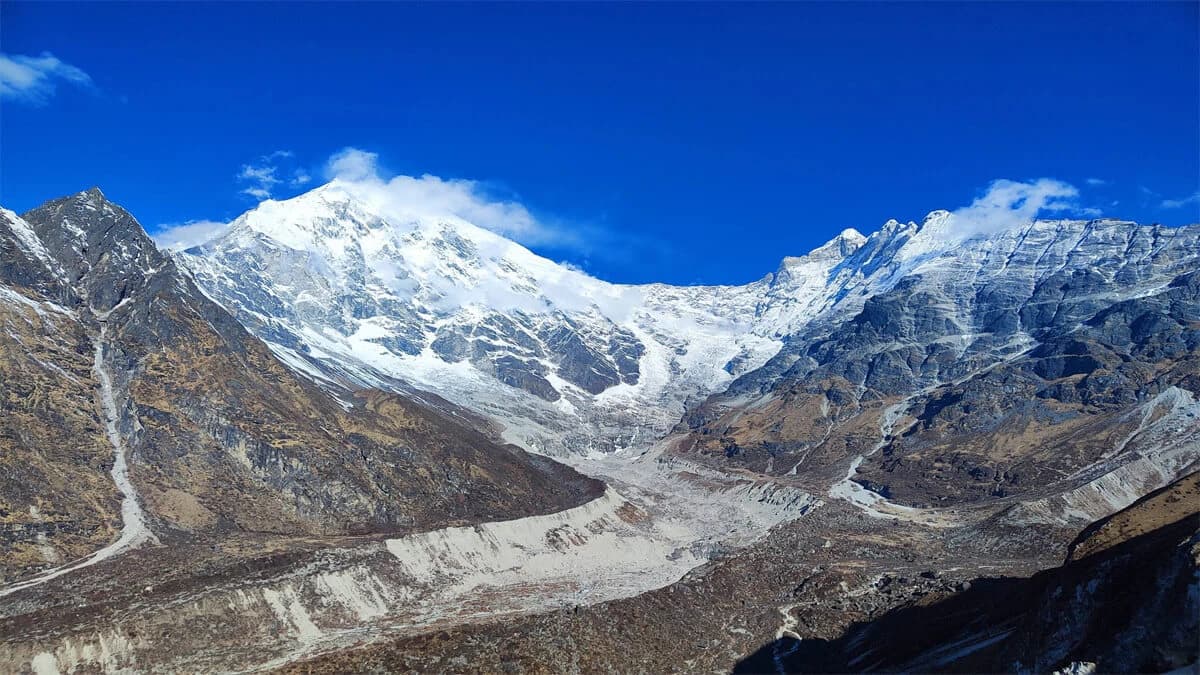 Underrated Treks in Nepal