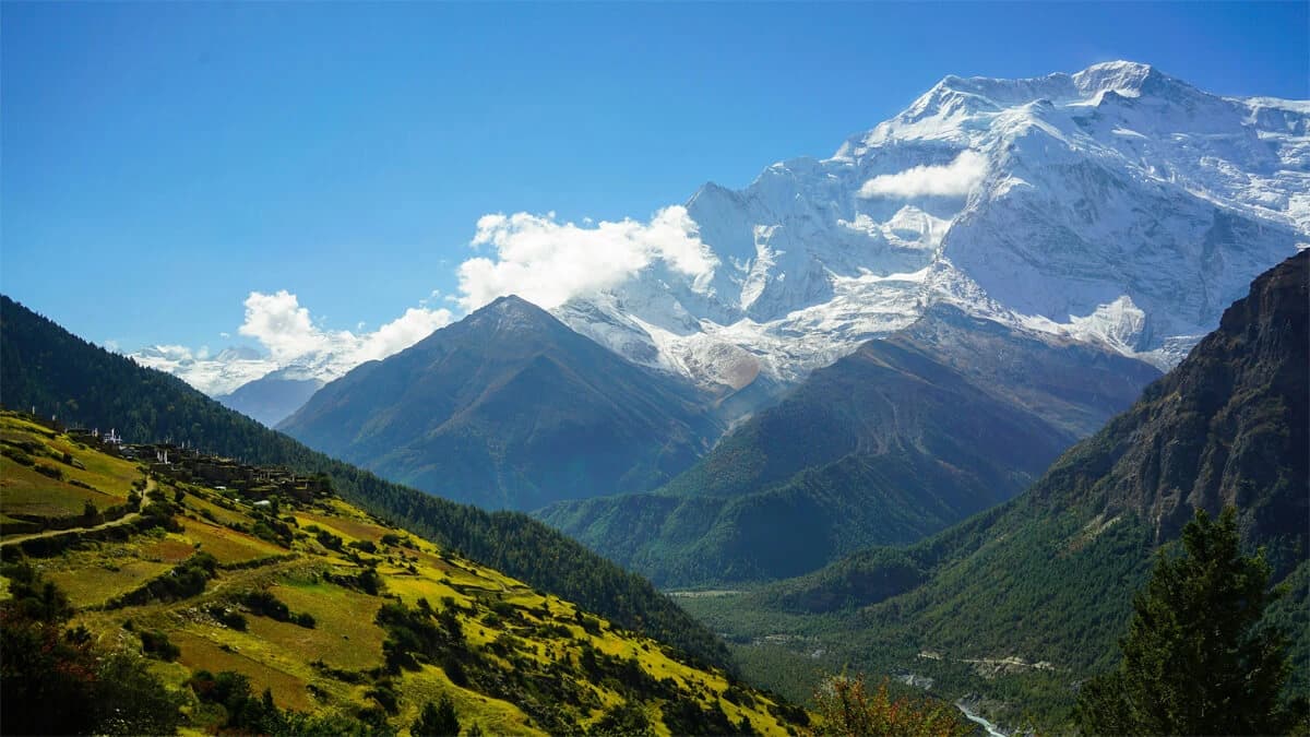 Untold Truths of Annapurna Region Trek