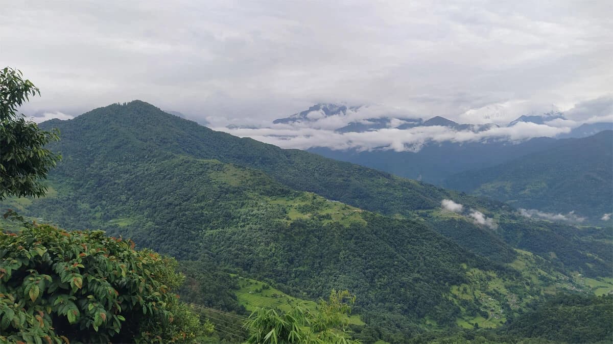 Beginner-Friendly Treks in Nepal