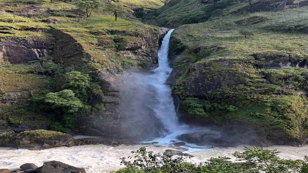 Short Manaslu Treks and Alternatives