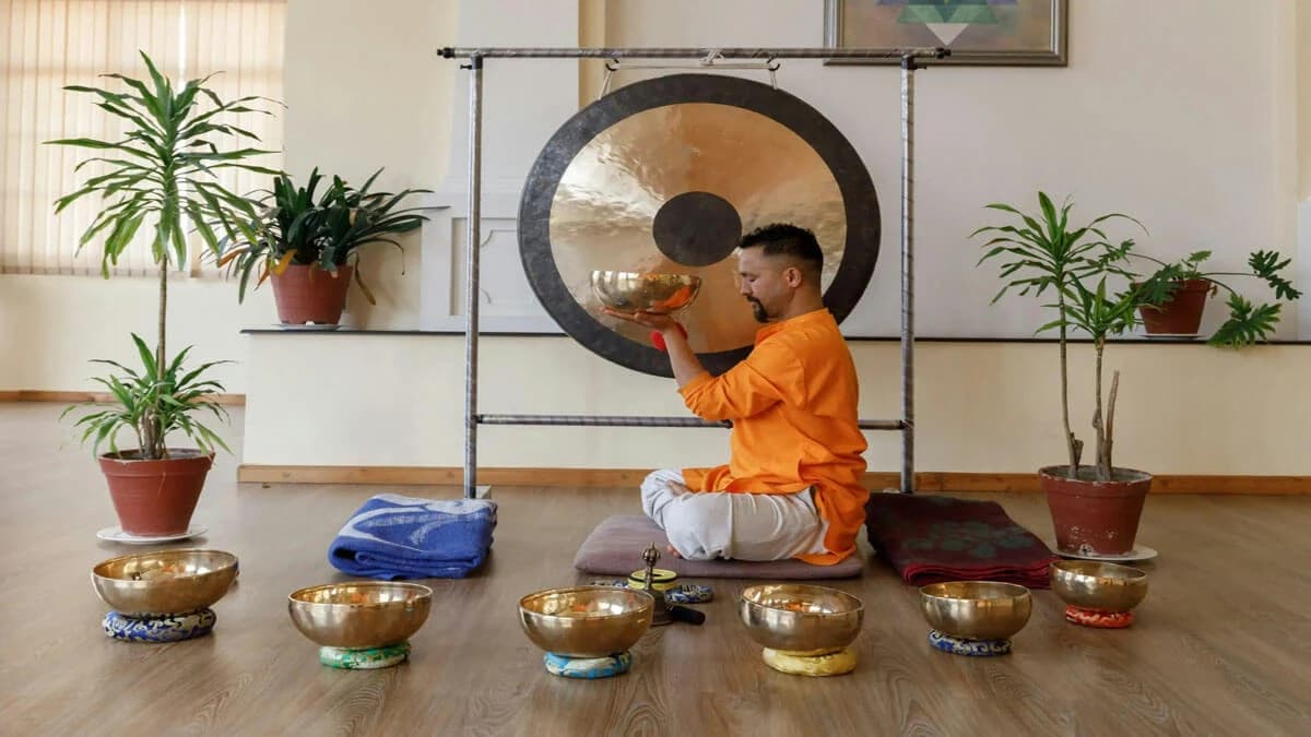 wellness tourism in Nepal