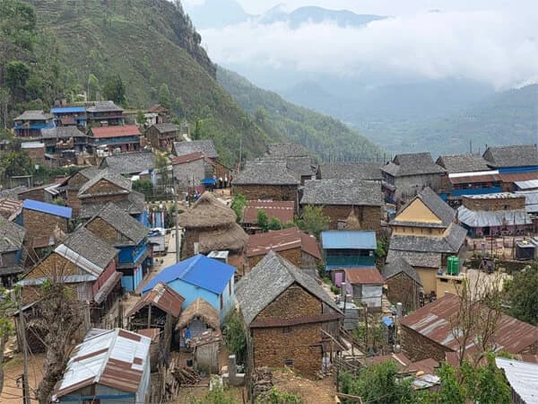 Bandipur Tour in Nepal