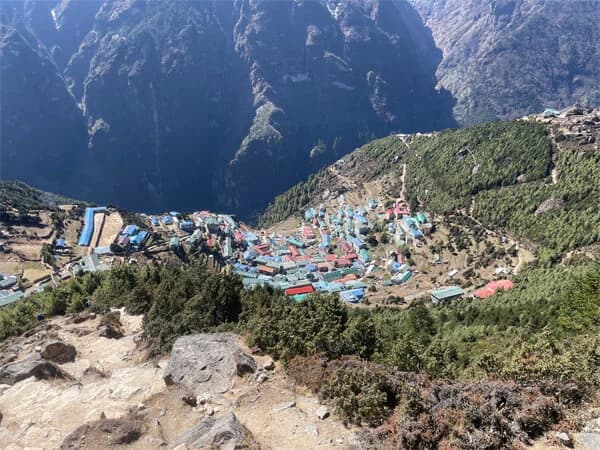 Luxury Everest Base Camp Trek