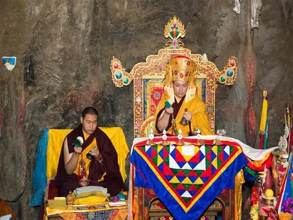 Monastery Circuit Trek