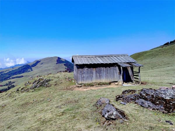 Mundhum Cultural Trek