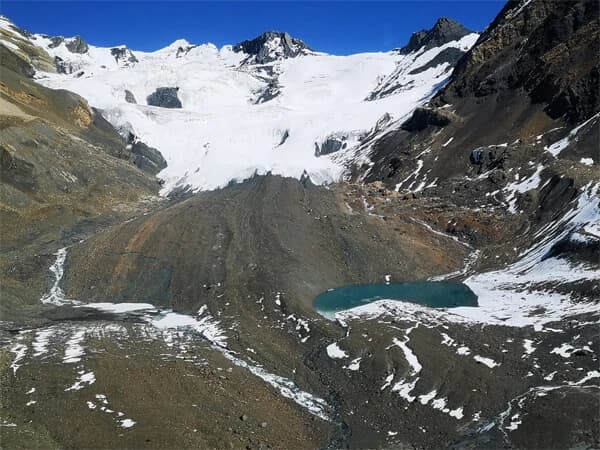 Saribung Pass Trek