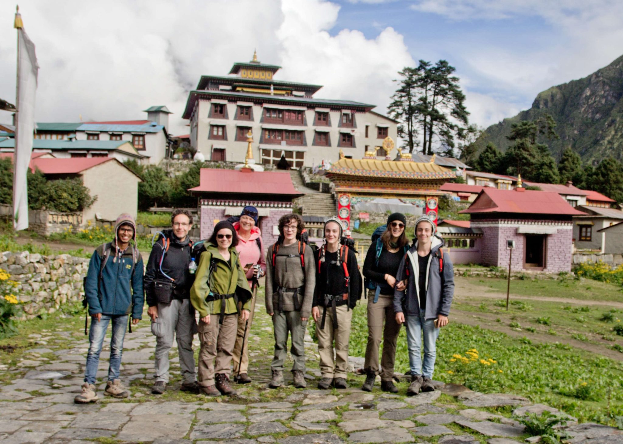 Best Time To Go Trekking in Nepal