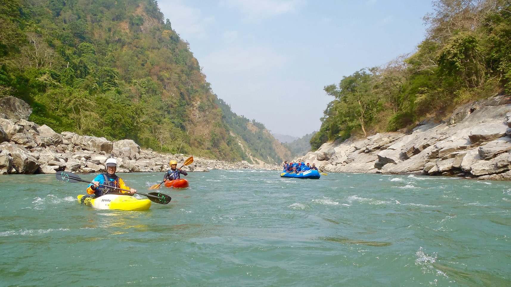 sun-koshi-river-rafting