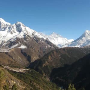 Everest Luxury Panorama Trek