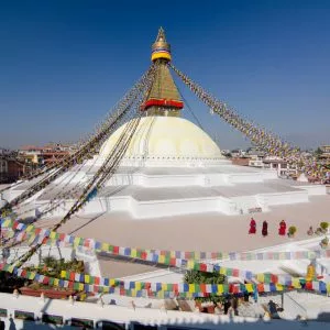 Day Tour in Nepal