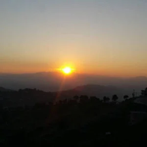 Bhaktpur Sightseeing Nagarkot Sunset Tour