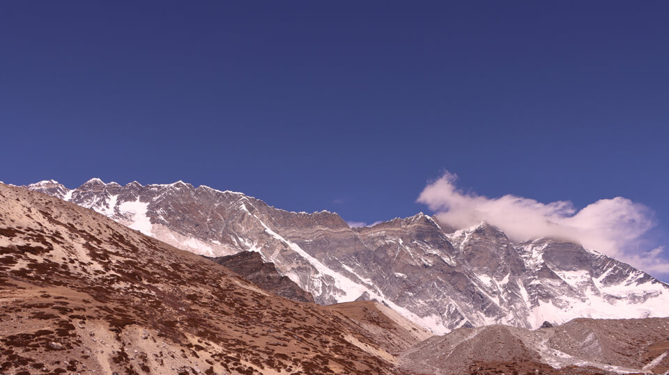 Everest Trek