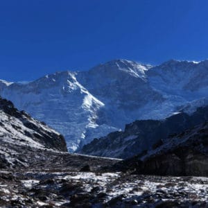 Rolwaling Tashi Lapcha Pass Trek