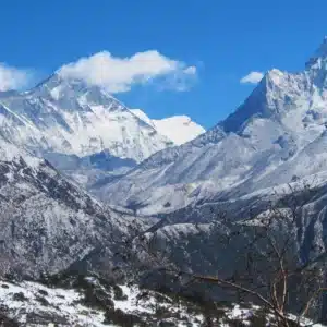 Everest Panorama View Trek for Senior Citizens