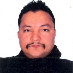 Rajan Jung Adhikari
