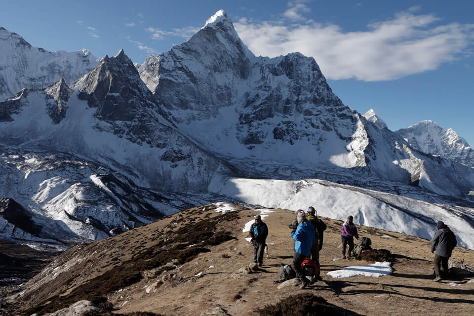 15 Best Summer Treks in Nepal