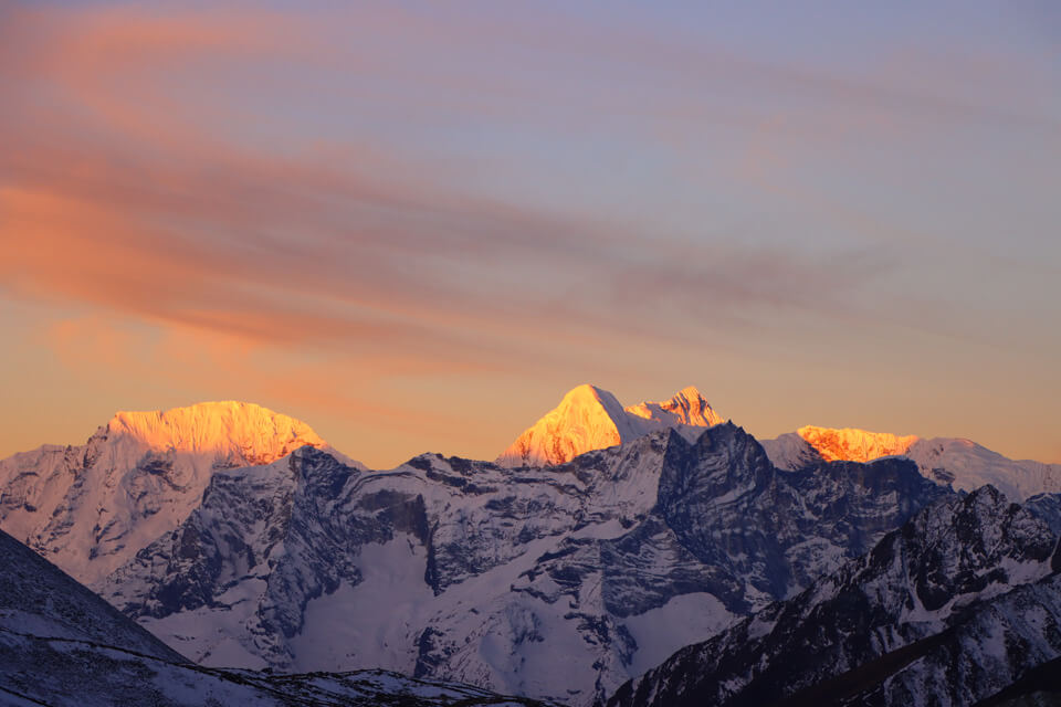 Top 10 Hikes and Treks around the Kathmandu Valley