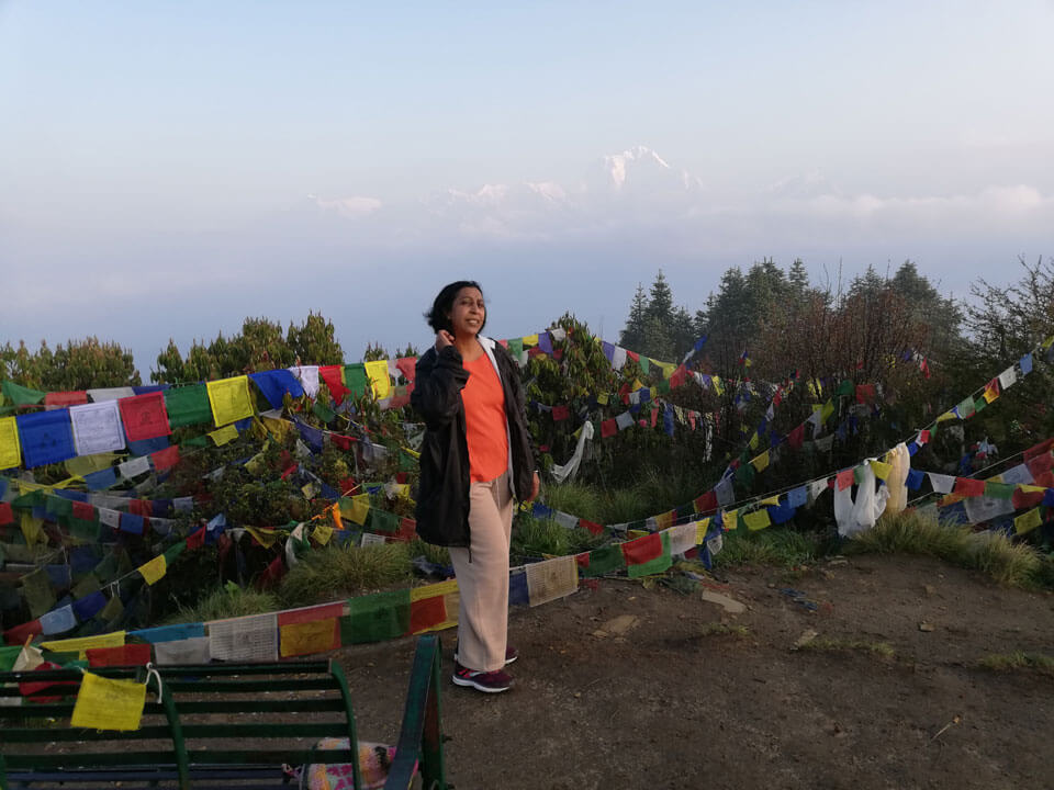 5 Short Treks around Pokhara