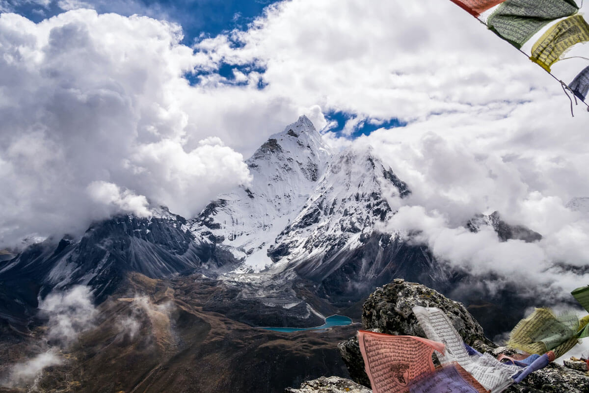 Why is Trekking in Nepal Important?