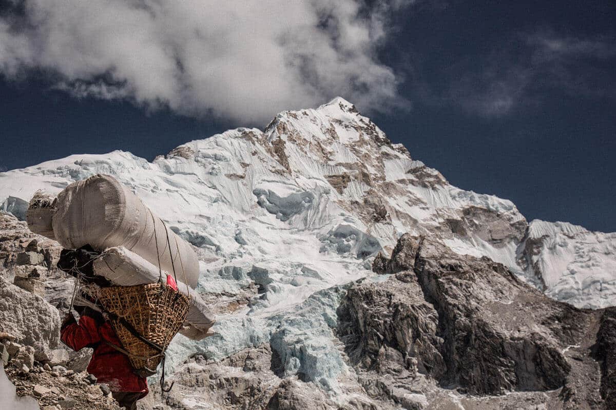 Best Season for Peak Climbing in Nepal