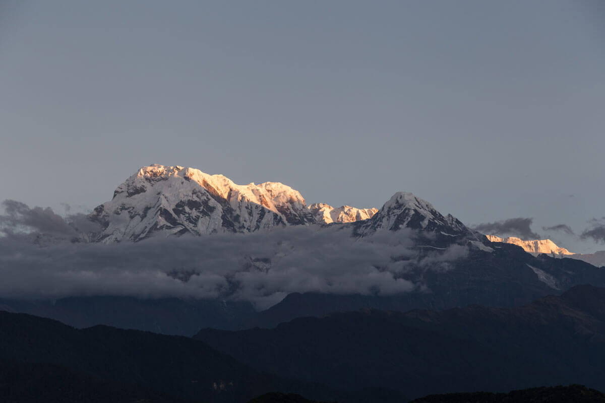 Do I need Sleeping Bag for Annapurna Circuit Trek
