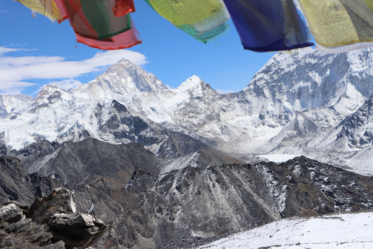 Mount Denali Climbing vs Everest Expedition