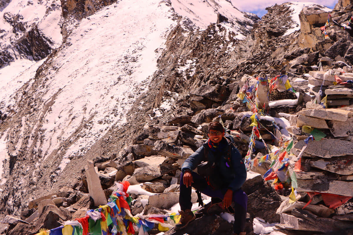 Arun Valley Everest Base Camp Trek