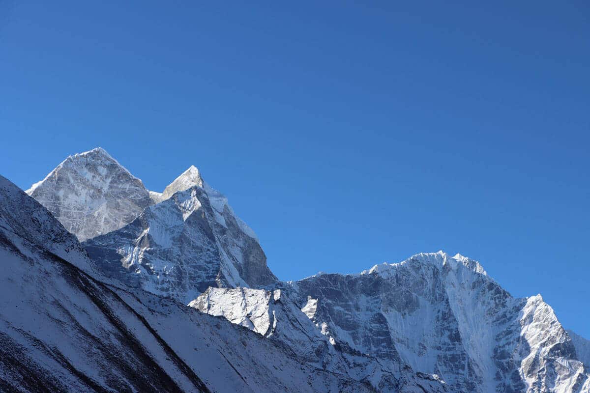 Why Do People Love Annapurna More Than Everest