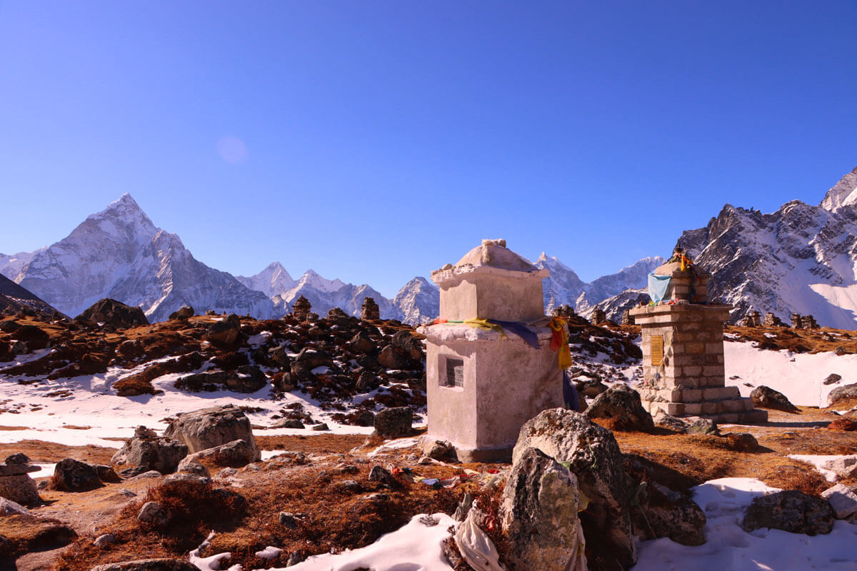 Top 10 Best Trekking Routes in Nepal
