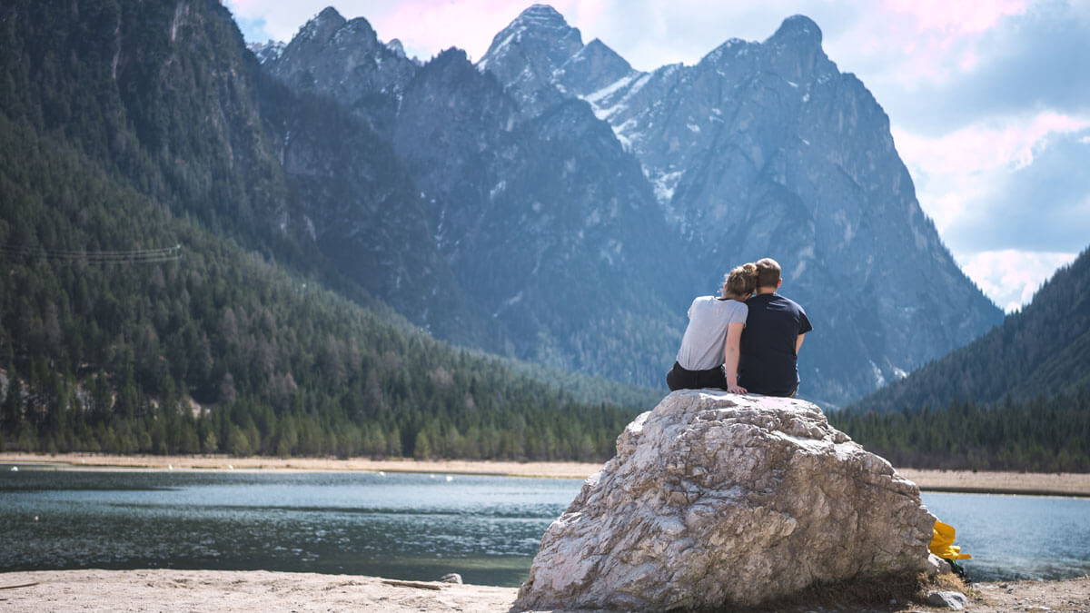 The Best Tourist Destinations for Couples