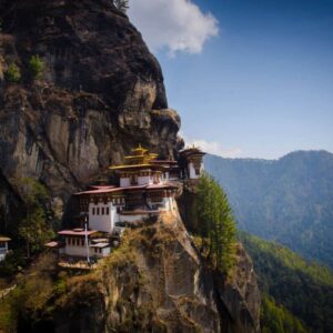 Bhutan Paro tour